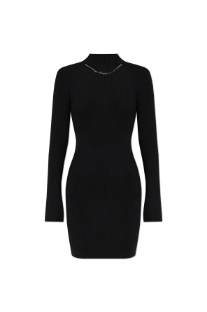 Jacquemus Short dress 'Ovalo' | Women's Clothing | Vitkac